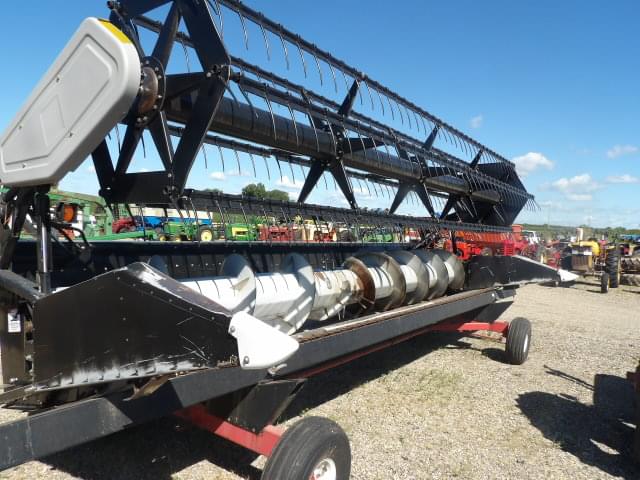 Image of AGCO 8000 equipment image 2