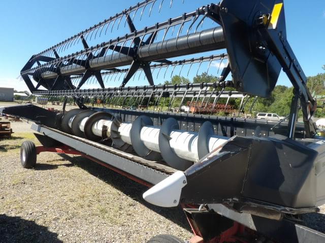 Image of AGCO 8000 Primary image