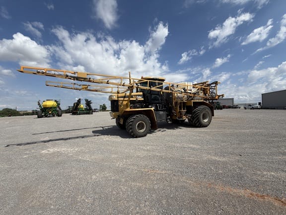 Terra-Gator TG8400 Equipment Image0