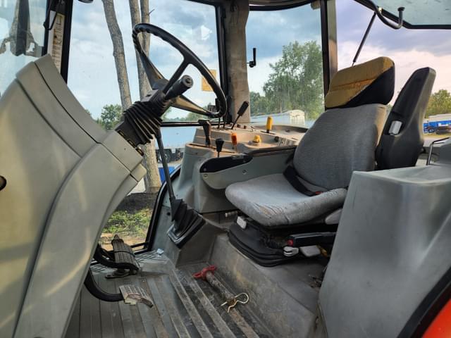 Image of AGCO Allis 8785 equipment image 1