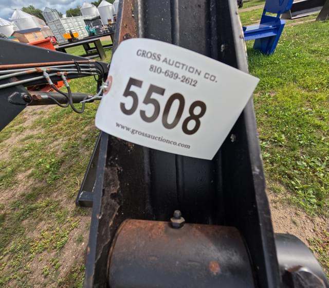 Image of AGCO 884 equipment image 2