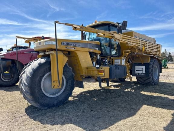 Main image Ag-Chem Terra-Gator 9203