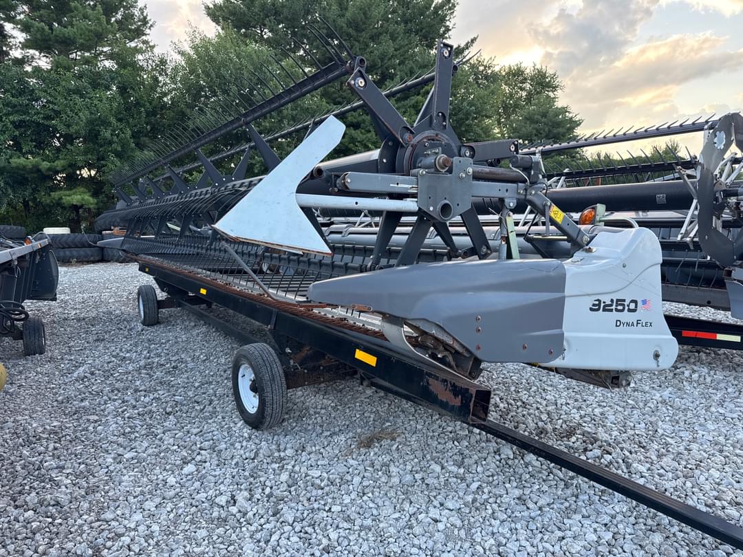 Image of AGCO 9250 Primary image