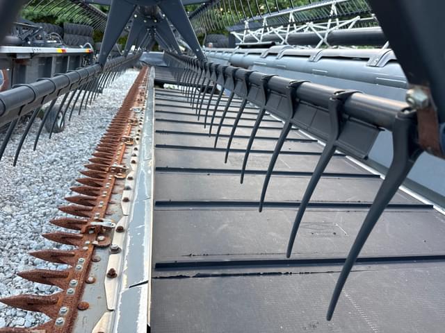Image of AGCO 9250 equipment image 1