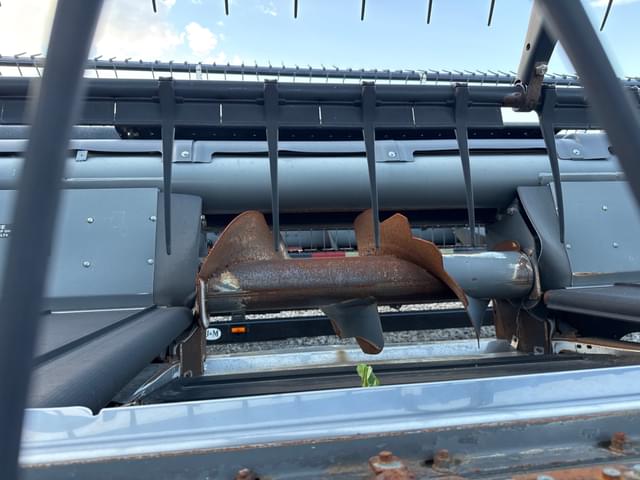 Image of AGCO 9250 equipment image 2