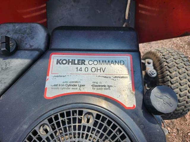 Image of AGCO Allis 1614H equipment image 4