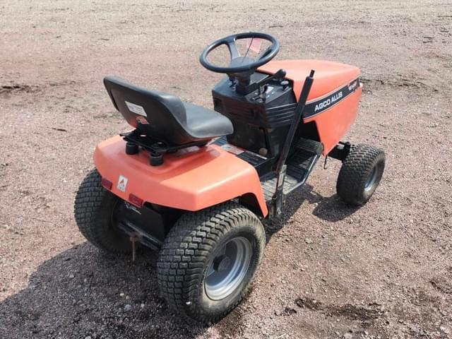 Image of AGCO Allis 1614H equipment image 2