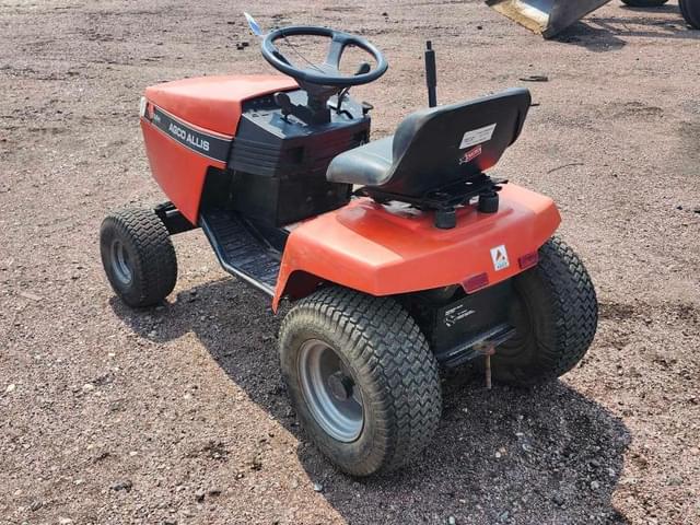 Image of AGCO Allis 1614H equipment image 3