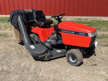 Main image AGCO Allis 1618H