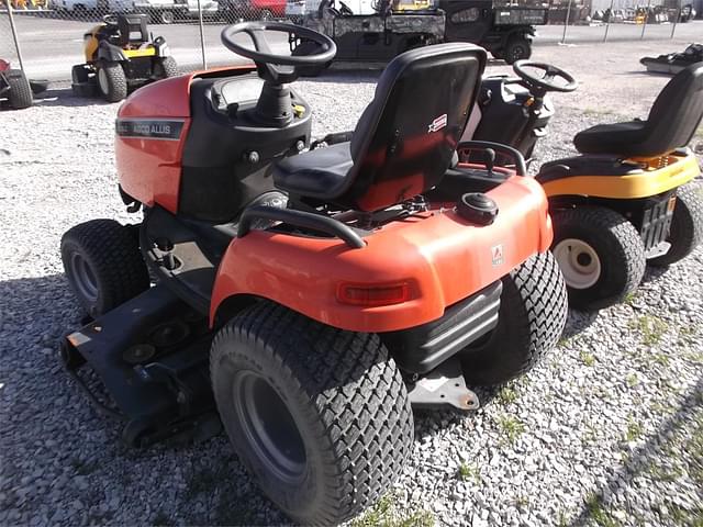 Image of AGCO Allis 2020LC equipment image 3