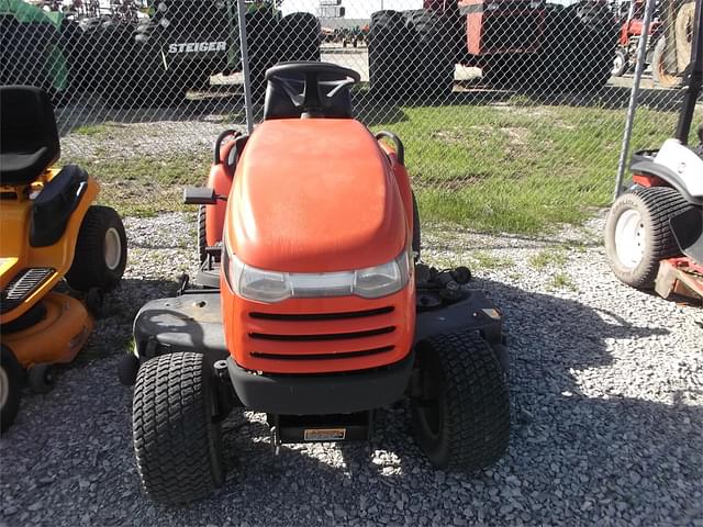 Image of AGCO Allis 2020LC equipment image 1