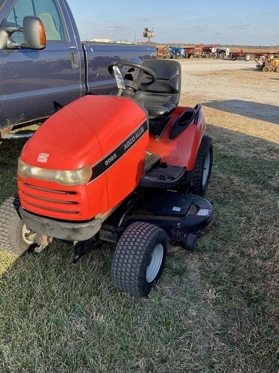 Image of AGCO Allis 2023 equipment image 3
