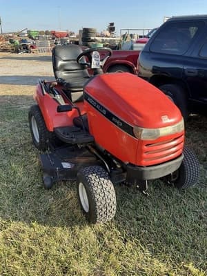 AGCO Allis 2023 Image