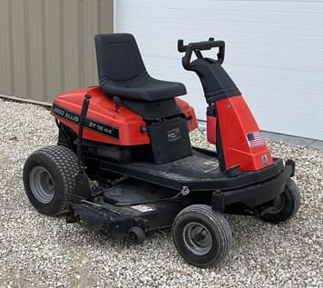 Main image AGCO Allis ZT1644