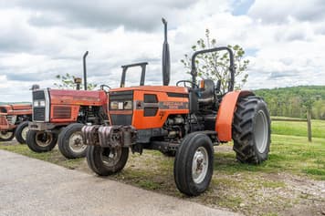 Main image AGCO Allis 5650