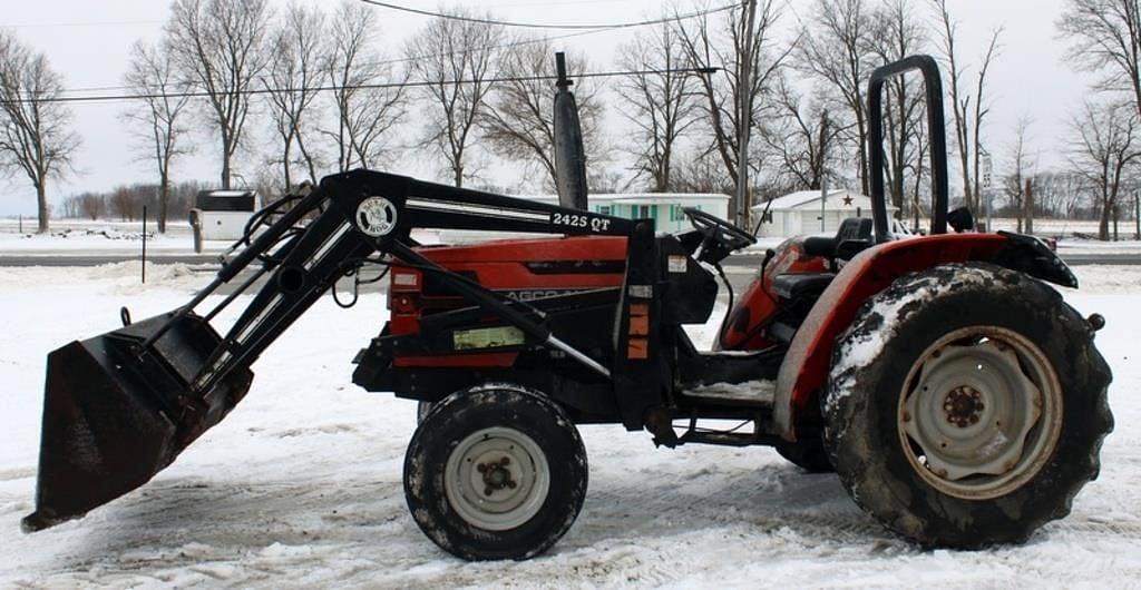 Image of AGCO Allis 5650 Primary image