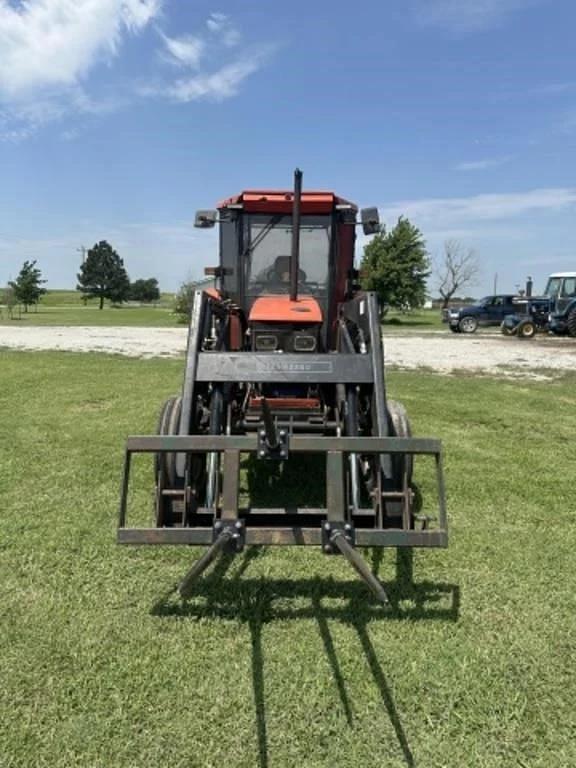 Image of AGCO Allis 6690 equipment image 1