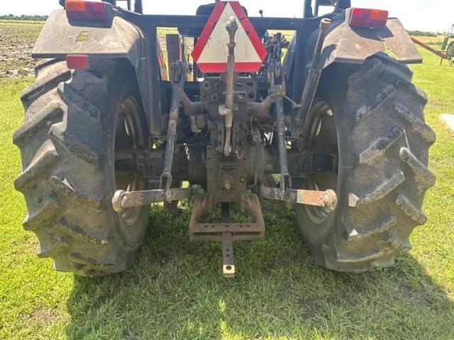 Image of AGCO Allis 6690 equipment image 4