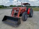 AGCO Allis 6690 Image