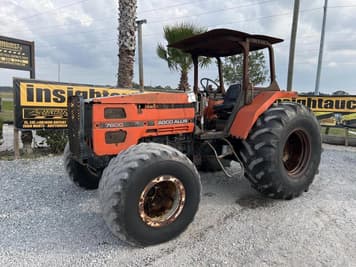Main image AGCO Allis 7600