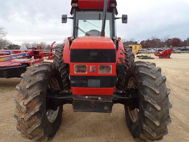 Image of AGCO Allis 8610 equipment image 2