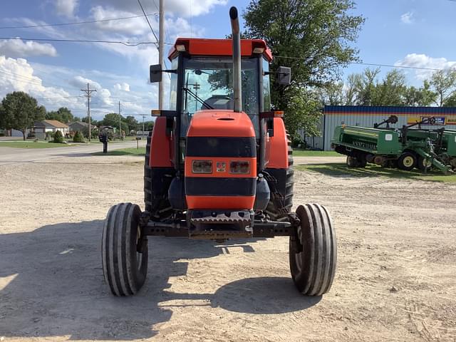 Image of AGCO Allis 8610 equipment image 3