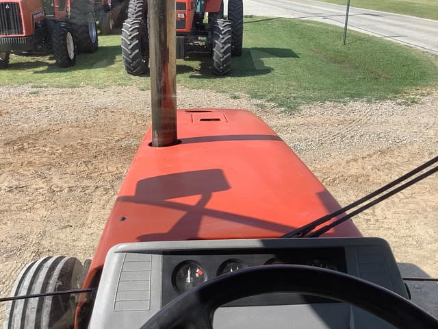 Image of AGCO Allis 8610 equipment image 4