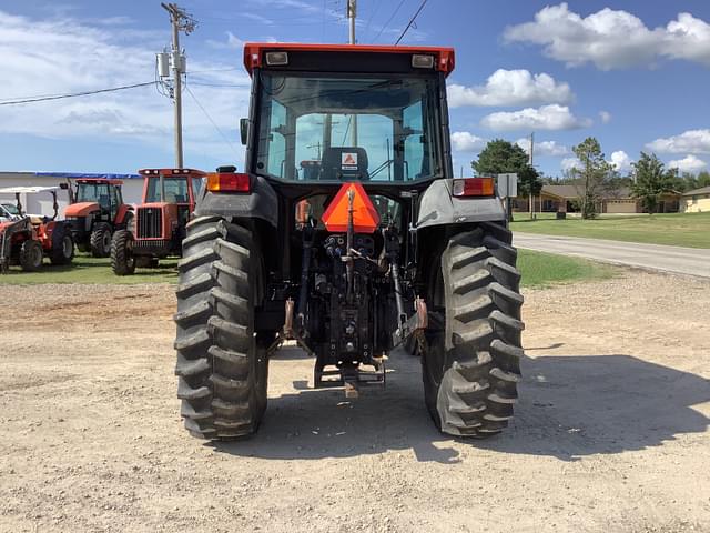 Image of AGCO Allis 8610 equipment image 2