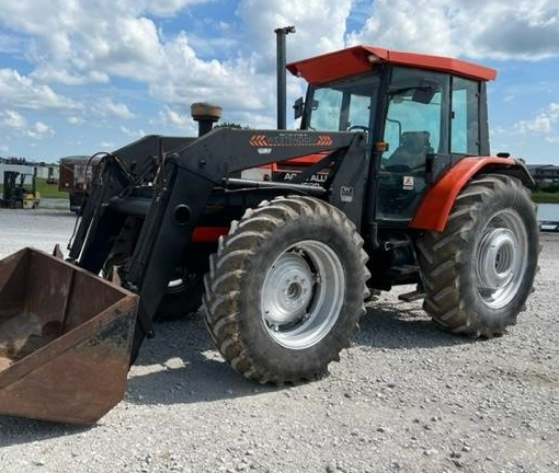 Main image AGCO Allis 8630