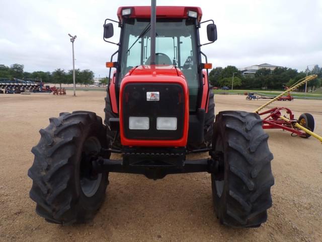Image of AGCO Allis 8745 equipment image 2