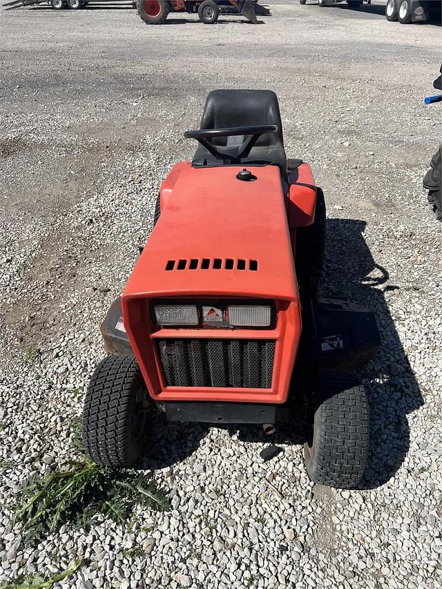 Image of AGCO Allis 918H equipment image 2