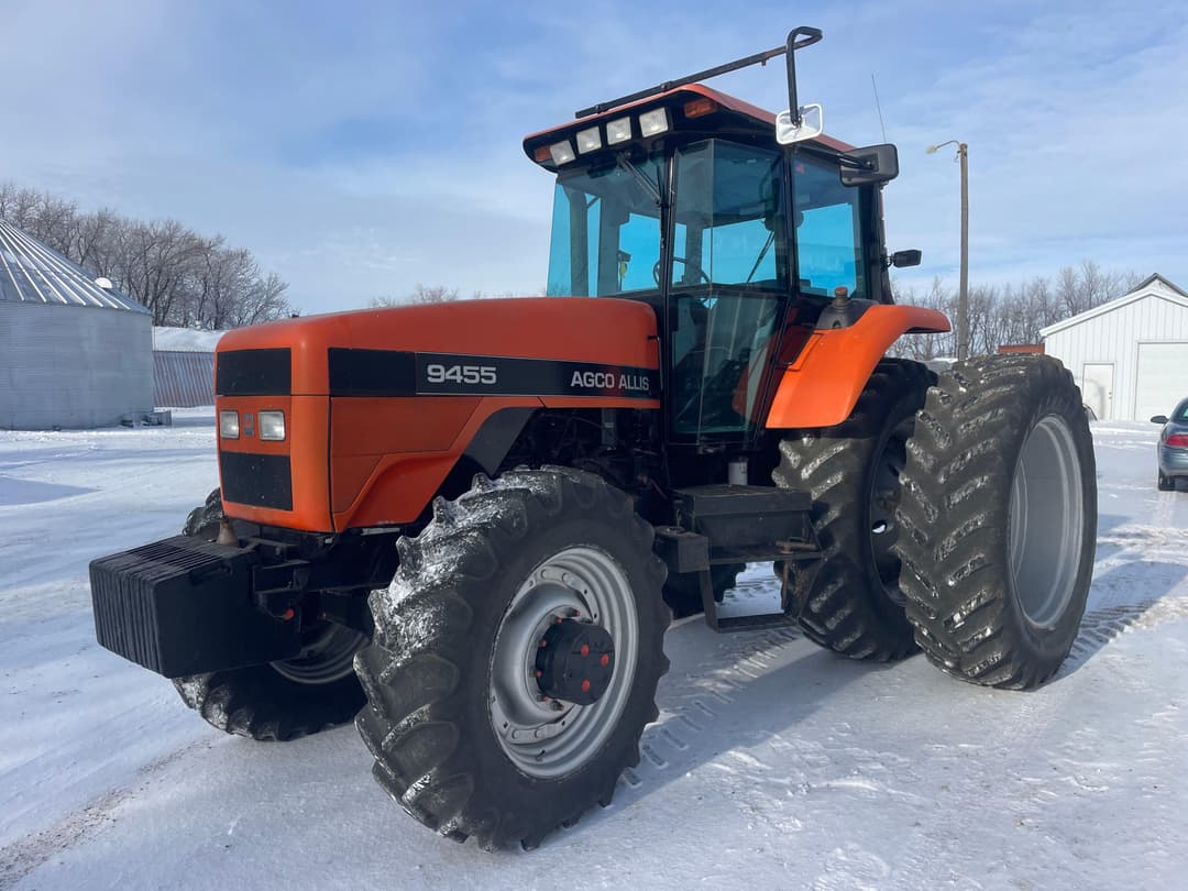 Image of AGCO Allis 9455 Primary image