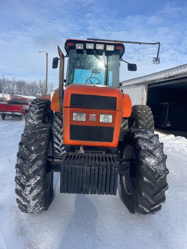 Image of AGCO Allis 9455 equipment image 1