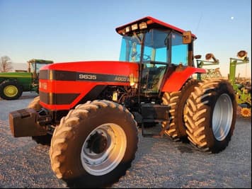 Main image AGCO Allis 9635