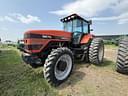 AGCO Allis 9670 Image