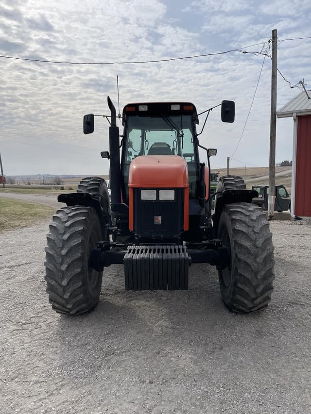 Image of AGCO Allis 9745 equipment image 1