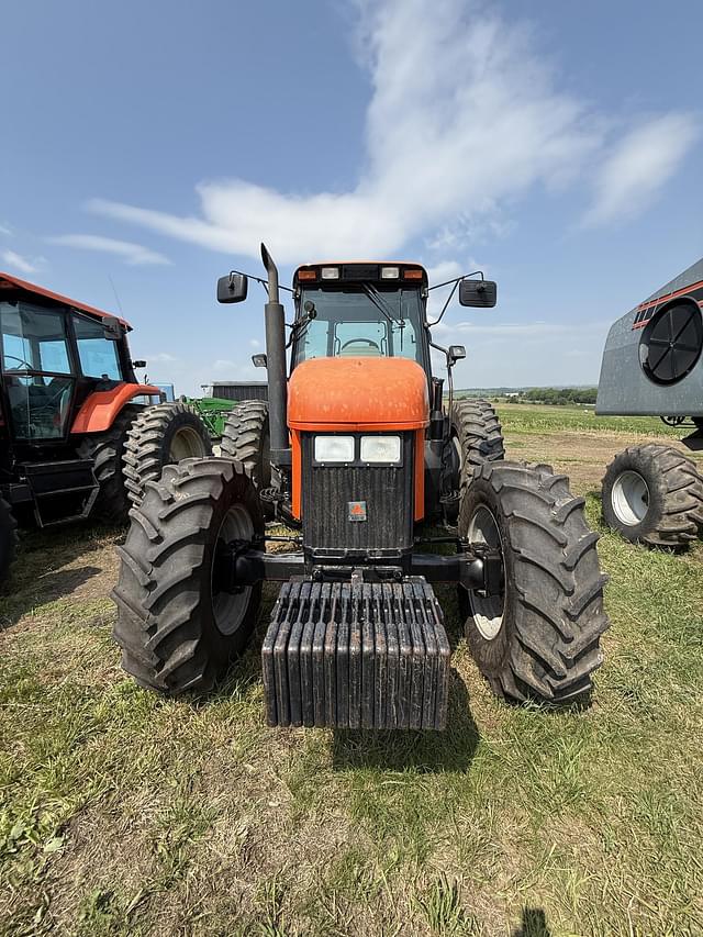 Image of AGCO Allis 9745 equipment image 4