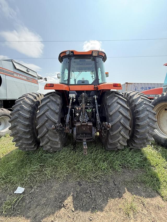 Image of AGCO Allis 9745 equipment image 2