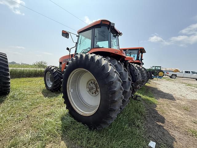 Image of AGCO Allis 9745 equipment image 1