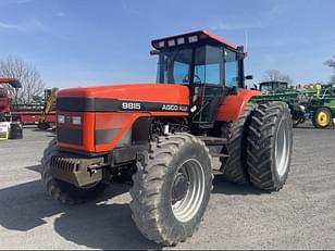 Main image AGCO Allis 9815