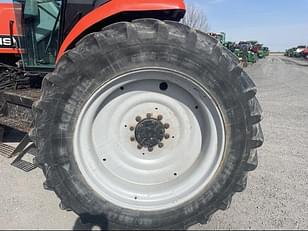 Main image AGCO Allis 9815 31