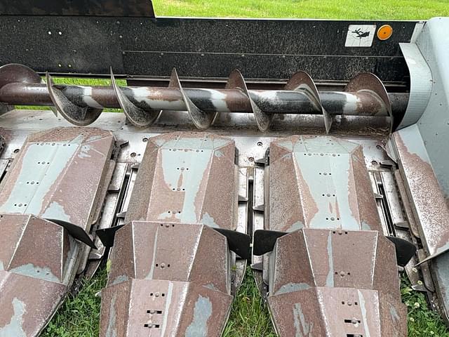 Image of AGCO Undetermined equipment image 1