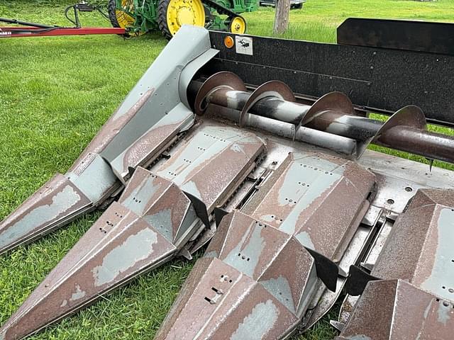 Image of AGCO Undetermined equipment image 2