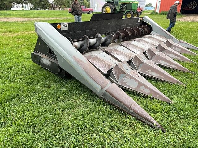 Image of AGCO Undetermined equipment image 3