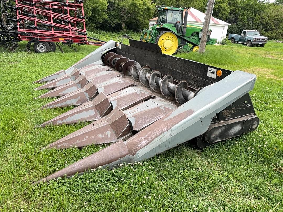 Image of AGCO Undetermined Primary image