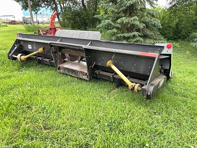 Image of AGCO Undetermined equipment image 4