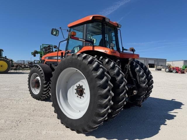 Image of AGCO DT200 equipment image 2