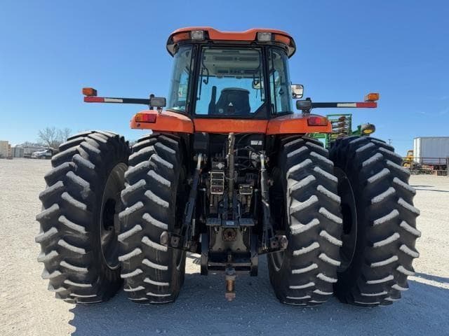 Image of AGCO DT200 equipment image 3