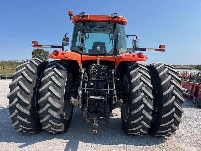 Image of AGCO DT200A equipment image 4