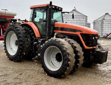 Main image AGCO DT240A